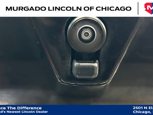 Used 2023 Lincoln Navigator Reserve AWD/4WD image 25