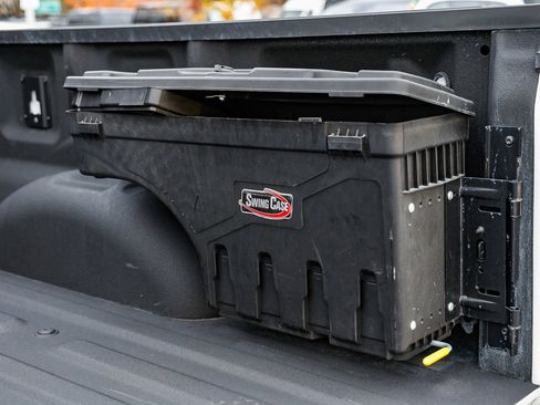 Used 2023 Ford F150 Raptor w/ Equipment Group 802A Raptor R image 28