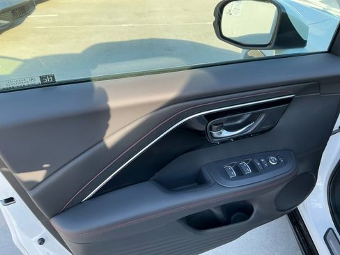 New 2025 Acura ADX A-Spec image 31