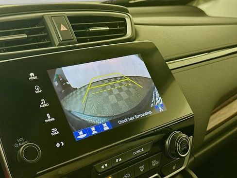 Used 2021 Honda CR-V Touring image 14