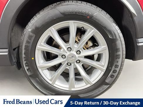 Used 2023 Honda CR-V EX image 34