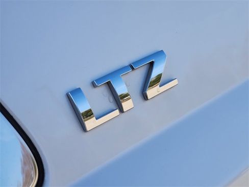 Used 2016 Chevrolet Tahoe LTZ image 12