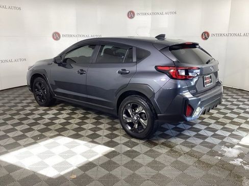 Certified 2024 Subaru Crosstrek 2.0i image 6