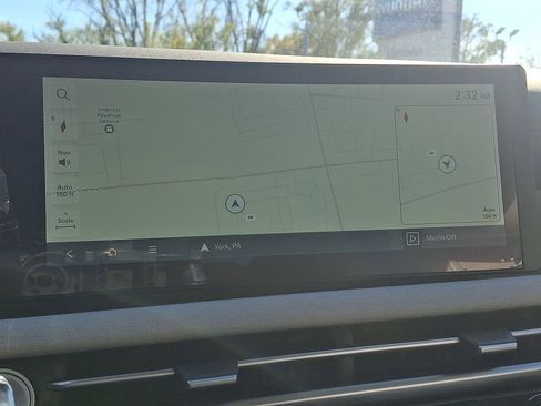 New 2026 Hyundai Tucson Limited image 16