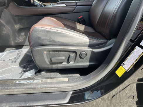 Used 2019 Lexus RX 350L AWD image 14