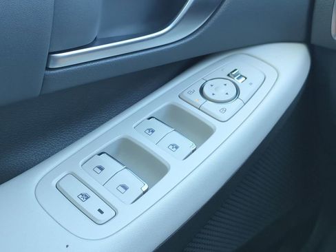 New 2026 Hyundai Sonata SEL image 28