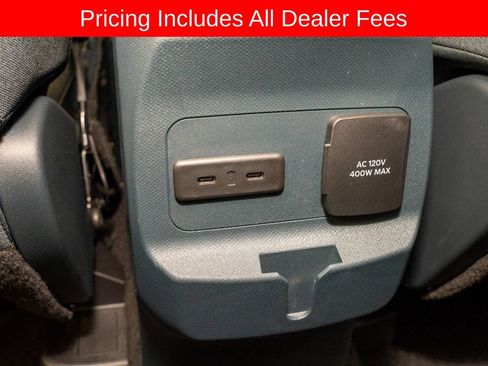 Used 2025 Ford Maverick XLT w/ XLT Luxury Package AWD/4WD image 7