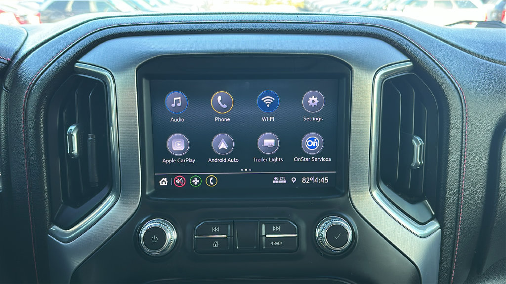Used 2020 GMC Sierra 1500 SLE w/ SLE Convenience Package AWD/4WD image 28