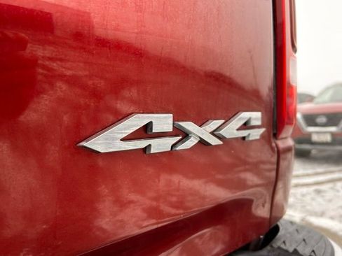 Used 2019 RAM 1500 Laramie image 12