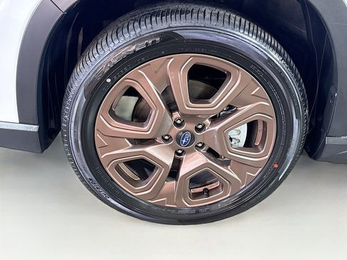 Used 2025 Subaru Ascent Bronze Edition image 42