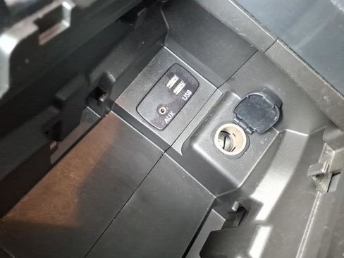 Used 2016 Subaru Crosstrek 2.0i Limited w/ Popular Package #2 image 15