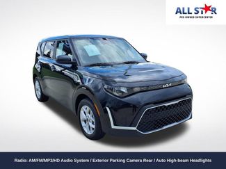 Used 2025 Kia Soul LX w/ LX Technology Package FWD 360° Tour