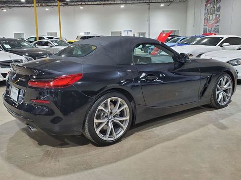 Used 2020 BMW Z4 sDrive30i w/ Executive Package image 47