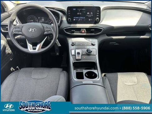 Certified 2023 Hyundai Santa Fe SE w/ Cargo Package AWD/4WD image 14