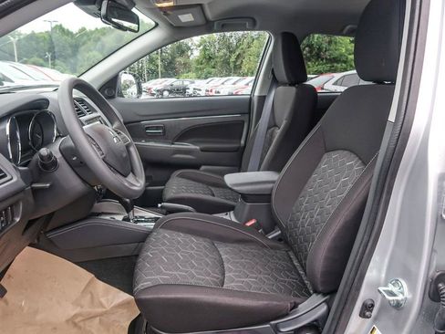 New 2025 Mitsubishi Outlander Sport AWD image 24