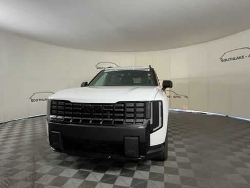 New 2027 Kia Telluride X-Line SX Prestige AWD/4WD image 3