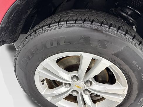 Used 2013 Chevrolet Equinox LT w/ Driver Convenience Package FWD image 76