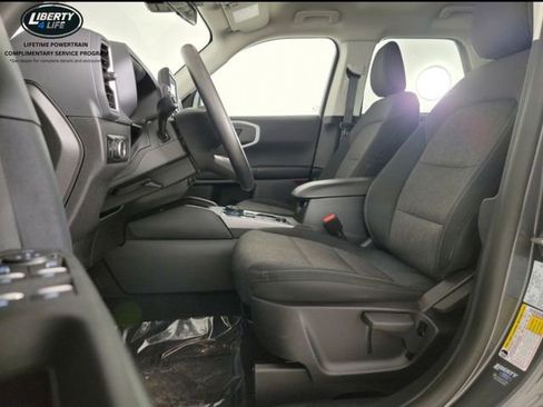 Used 2024 Ford Bronco Sport Big Bend image 18