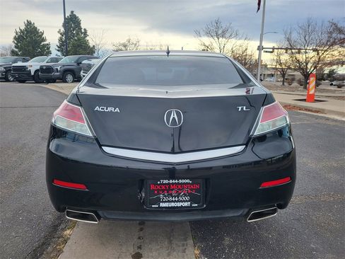 Used 2012 Acura TL image 6