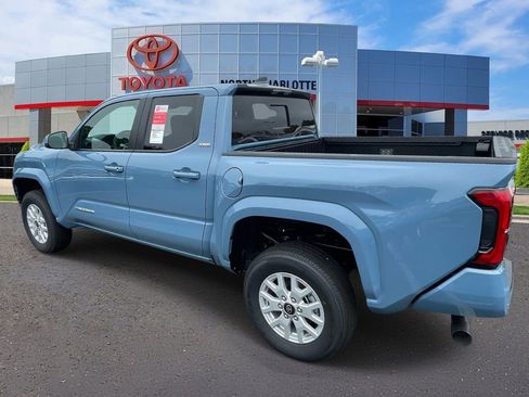 New 2026 Toyota Tacoma SR5 AWD/4WD image 8
