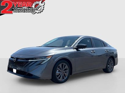 New 2026 Nissan Sentra SL w/ Floor Mat Package