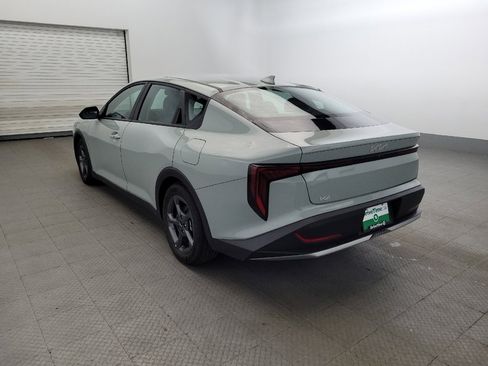 Used 2025 Kia K4 FWD image 5