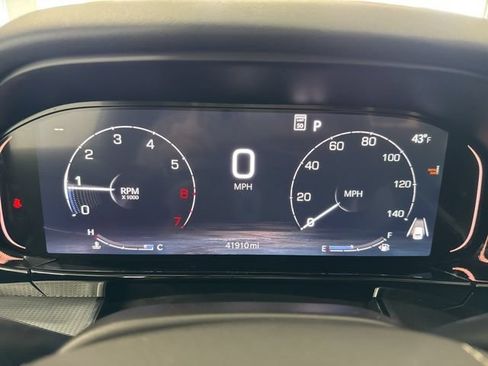 Used 2023 Jeep Grand Wagoneer Series II w/ Flexible Seating Group AWD/4WD image 41