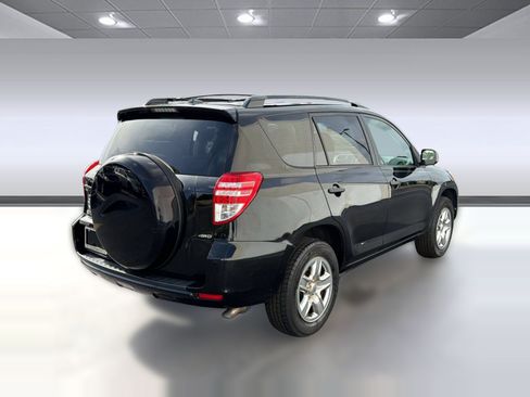 Used 2011 Toyota RAV4 4WD w/ Base L4 Extra Value Pkg image 9