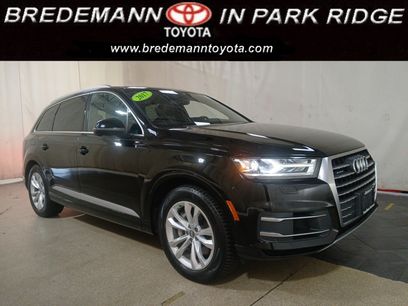 Used 2017 Audi Q7 3.0T Premium Plus