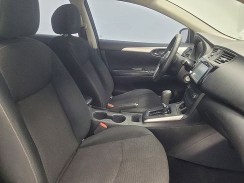 Used 2019 Nissan Sentra S image 21