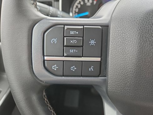 Certified 2023 Ford F150 XLT w/ Equipment Group 302A High image 14