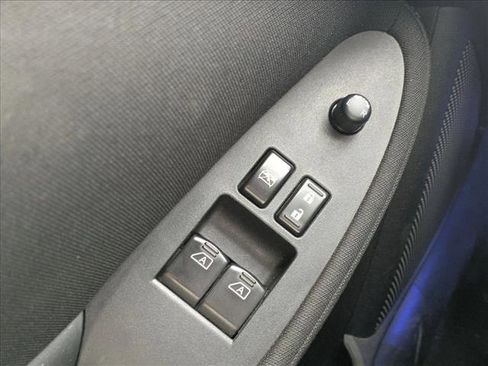 Used 2011 Nissan 370Z Coupe w/ Sport Pkg RWD image 16