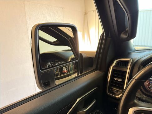 Used 2024 RAM 2500 Big Horn image 41