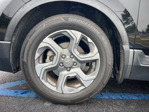Used 2019 Honda CR-V EX image 11