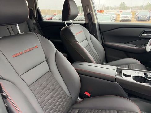 New 2026 Nissan Rogue Rock Creek image 21