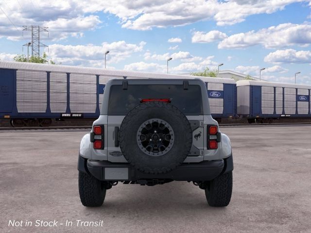 New 2026 Ford Bronco Raptor AWD/4WD image 5