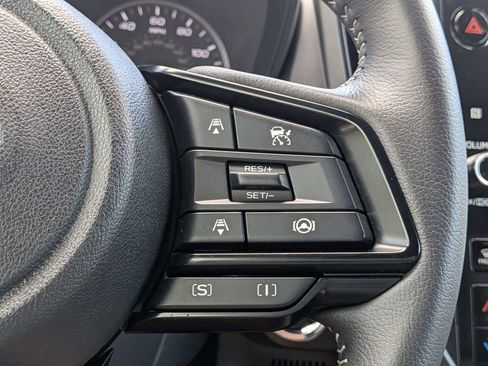 Used 2026 Subaru Forester Premium AWD/4WD image 31