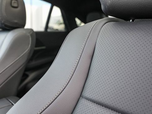 New 2026 Mercedes-Benz GLE 450 4MATIC Coupe image 23