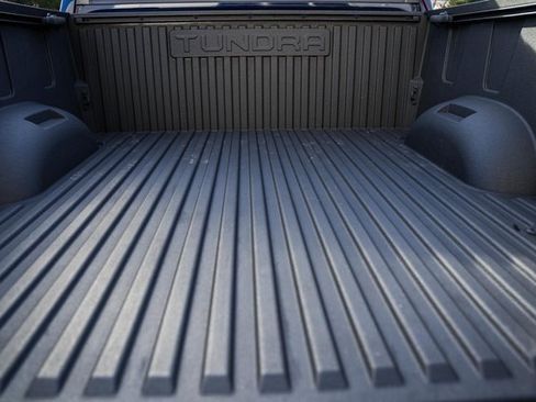 Used 2023 Toyota Tundra SR5 w/ TRD Off-Road Premium Package image 9