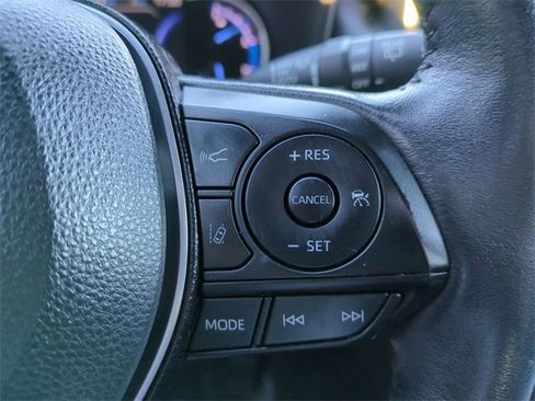 Used 2021 Toyota RAV4 XSE w/ XSE Grade Weather Package image 26