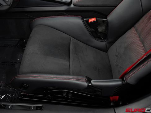 Used 2025 Porsche 911 GT3 RS RWD image 47
