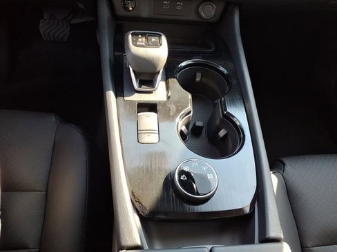 New 2026 Nissan Rogue SV w/ SV Premium Package image 14