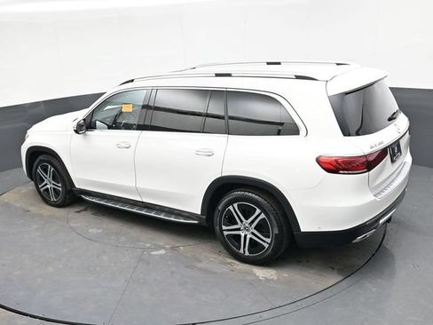 Used 2020 Mercedes-Benz GLS 450 4MATIC image 26