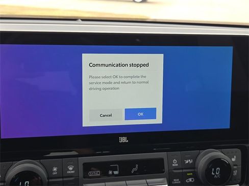 Used 2025 Toyota Grand Highlander Limited image 19