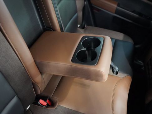 New 2025 Ford Bronco Sport Outer Banks w/ Outer Banks Tech Package+ AWD/4WD image 26