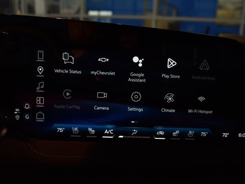 New 2026 Chevrolet Corvette Stingray Preferred Cpe w/ Z51 Performance Package image 21