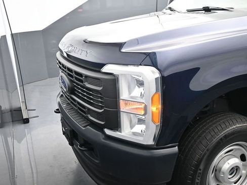 Used 2023 Ford F250 XL AWD/4WD image 24
