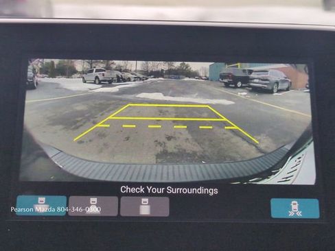 Used 2023 Honda Odyssey EX-L image 23