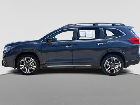 Used 2024 Subaru Ascent Touring w/ Popular Package #2 AWD/4WD image 2