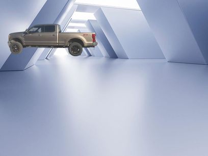 Used 2019 Ford F250 XLT w/ XLT Premium Package